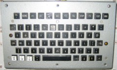 Tastatur