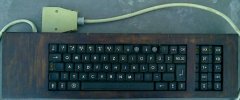 Tastatur