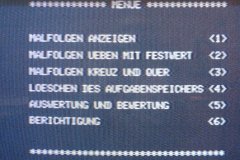 Programm