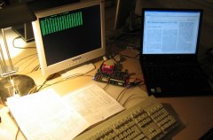AC1 im FPGA