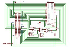 64K-SRAM