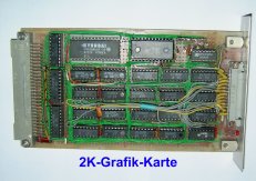 2K-Grafigkarte