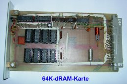 64k-dRAM