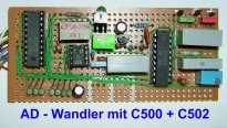 AD-Modul C500-C502