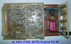 ADU-KC85