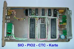 PIO-SIO-CTC-Karte