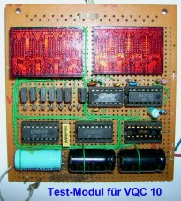 VQC10 Testmodul