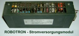 Robotron NT-5V/5A