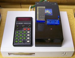 Eprommer und AC1BOX