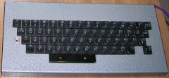 Tastatur