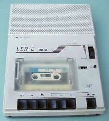 Datenrecorder