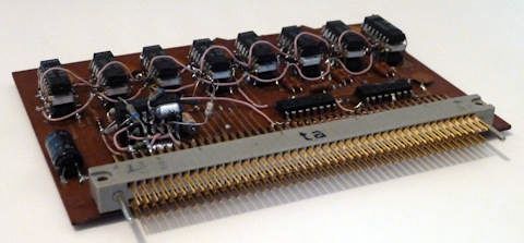 192kByte DRAM