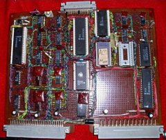 CPU mit Modul1