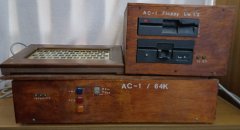 Ansicht AC1