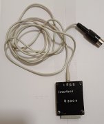 S3004_Interface