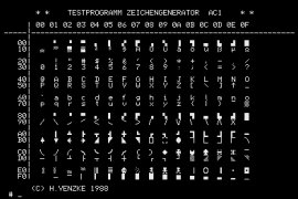 ZG-Testprogramm