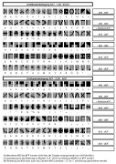 Farbtafel AC1